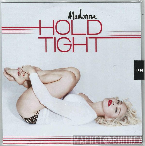 Madonna  - Hold Tight