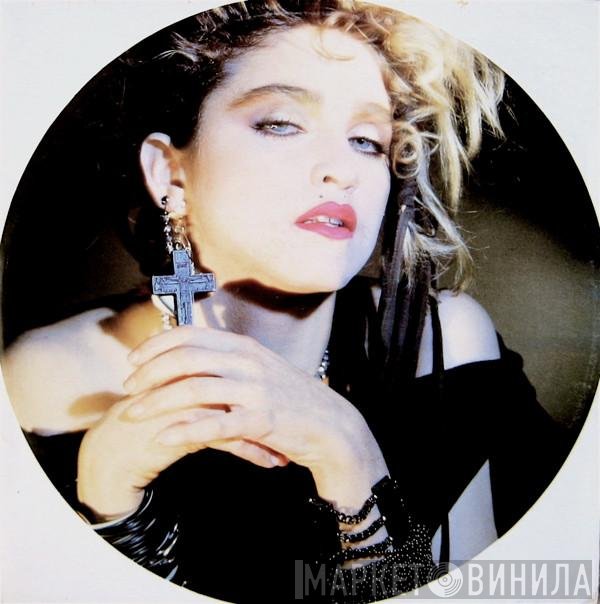 Madonna - Holiday