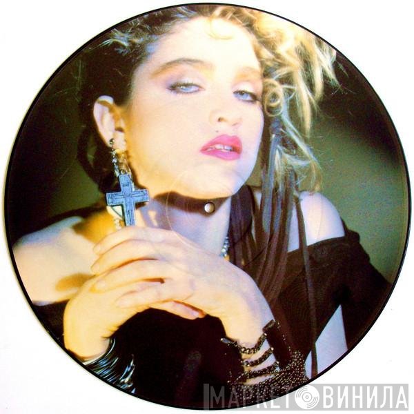 Madonna - Holiday