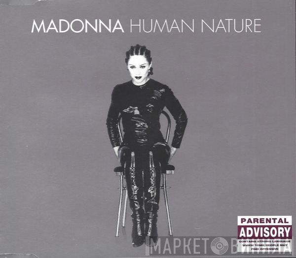Madonna - Human Nature