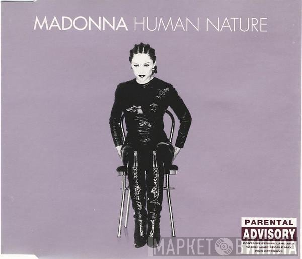 Madonna - Human Nature