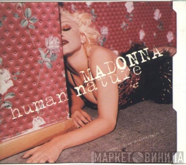 Madonna  - Human Nature