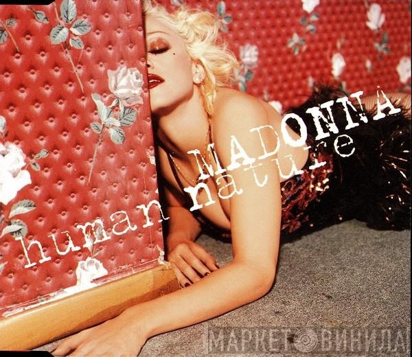 Madonna  - Human Nature