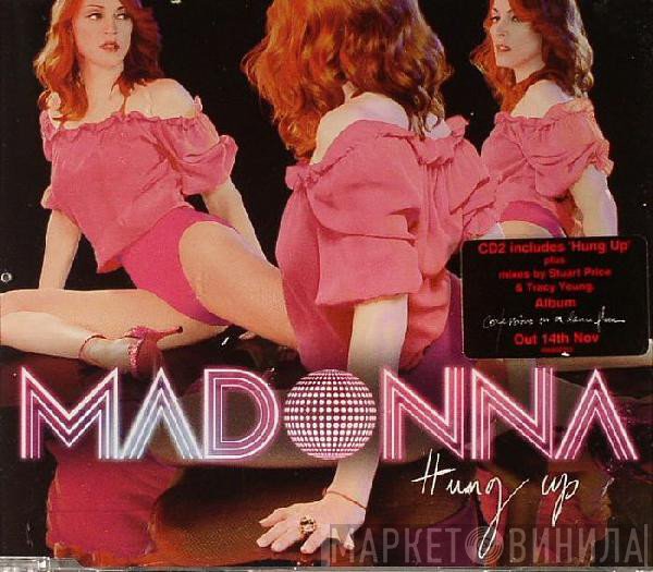 Madonna - Hung Up