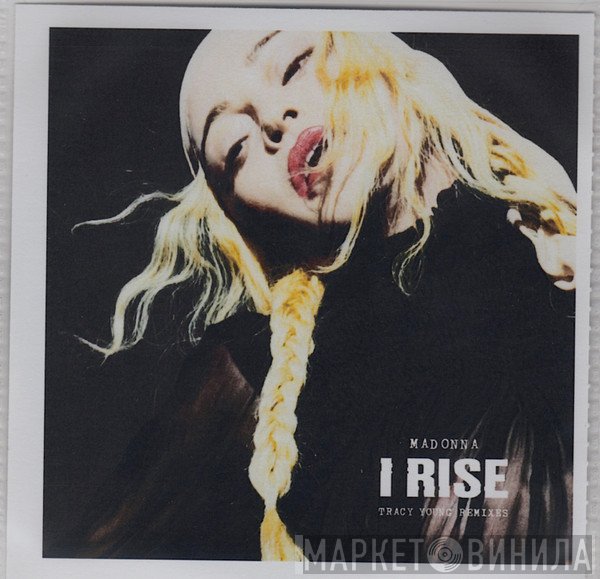 Madonna  - I Rise (Tracy Young Remixes)