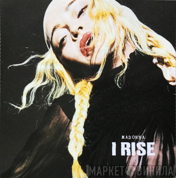 Madonna  - I Rise