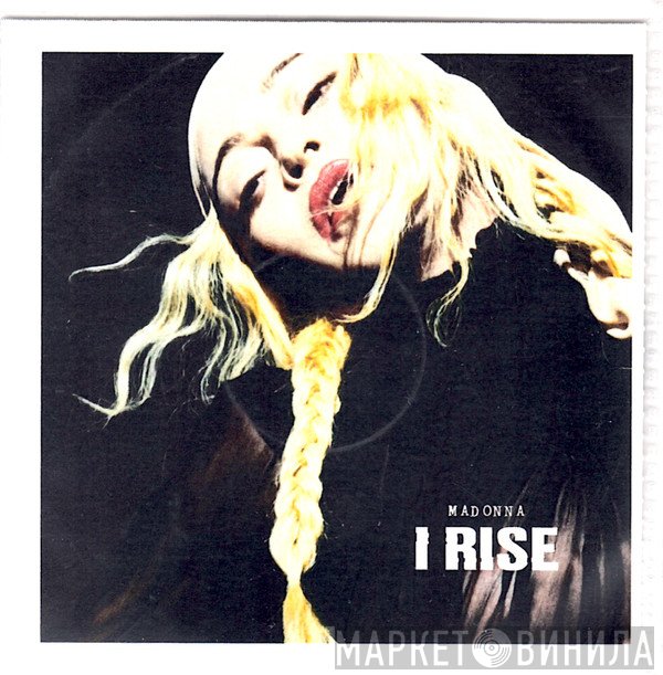 Madonna  - I Rise