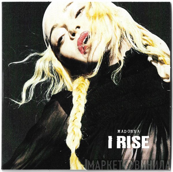 Madonna  - I Rise
