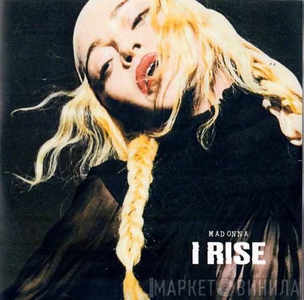 Madonna  - I Rise