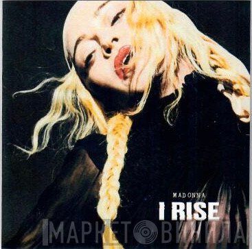 Madonna  - I Rise