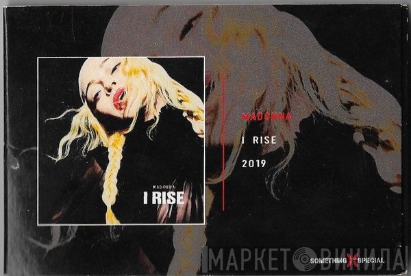 Madonna  - I Rise
