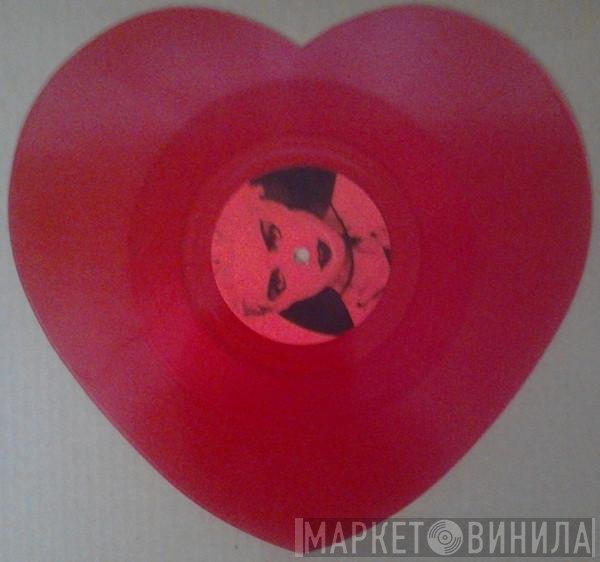 Madonna  - Interview