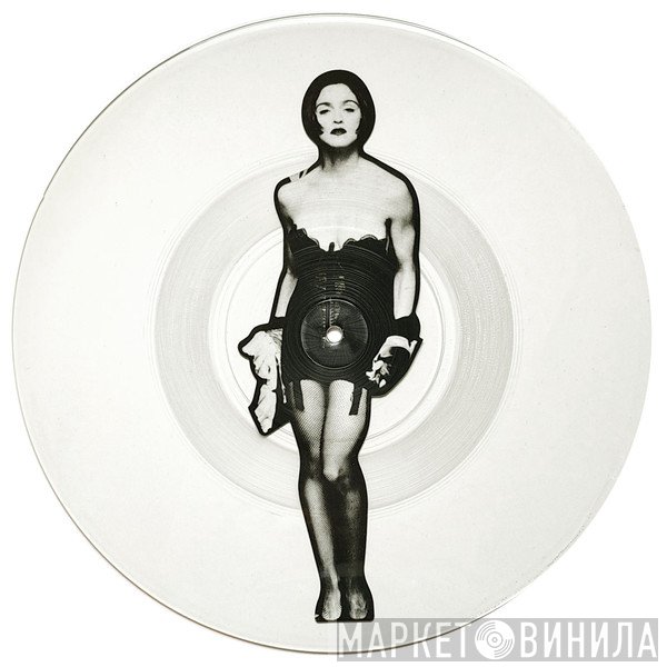 Madonna  - Interview