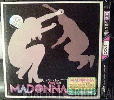 Madonna  - Jump