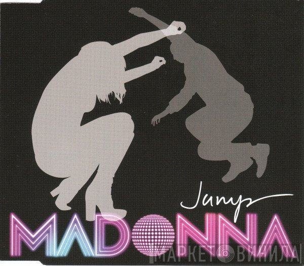 Madonna - Jump
