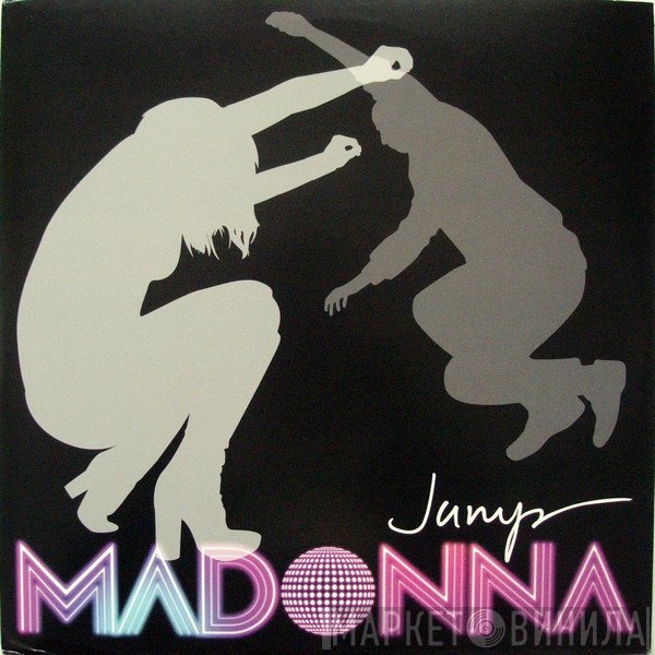 Madonna - Jump