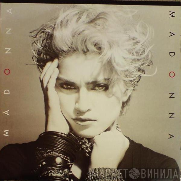 Madonna  - Madonna