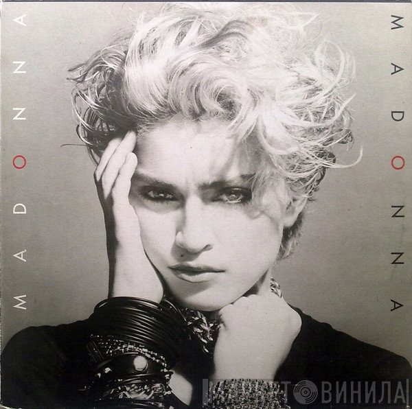 Madonna - Madonna