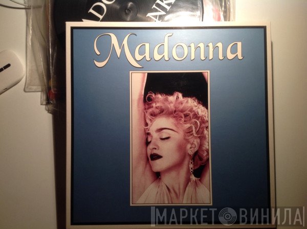 Madonna  - Madonna