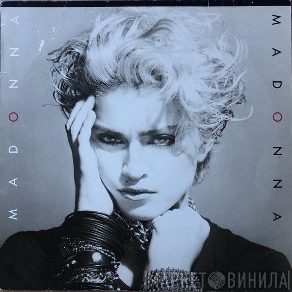 Madonna - Madonna