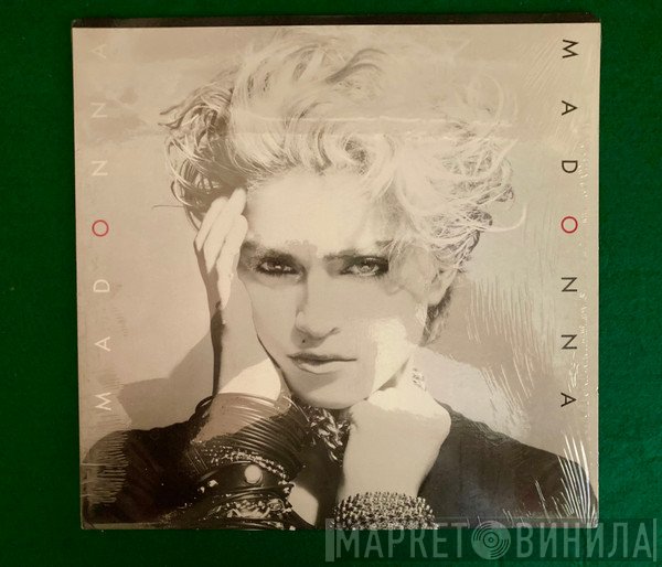 Madonna - Madonna