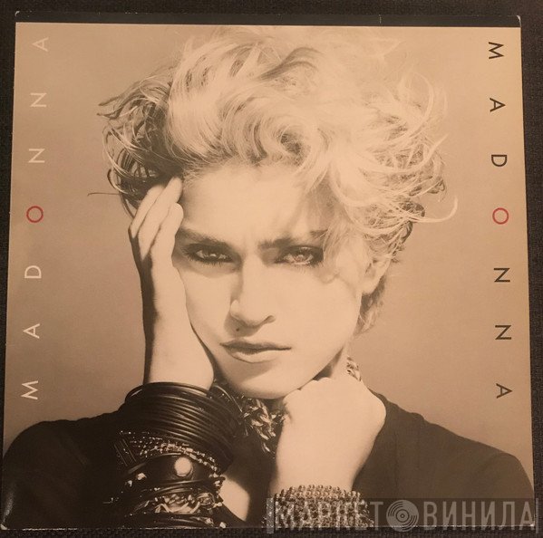 Madonna - Madonna