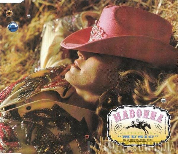 Madonna - Music