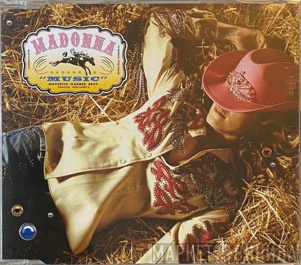 Madonna - Music