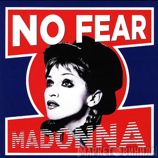 Madonna  - No Fear