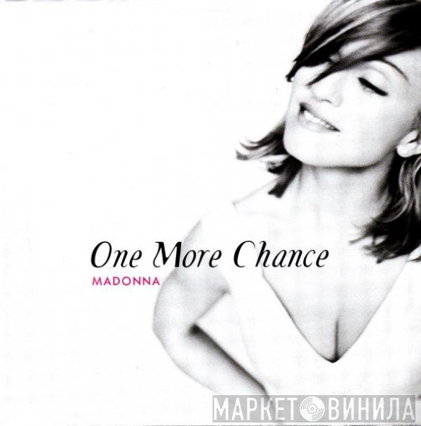Madonna - One More Chance
