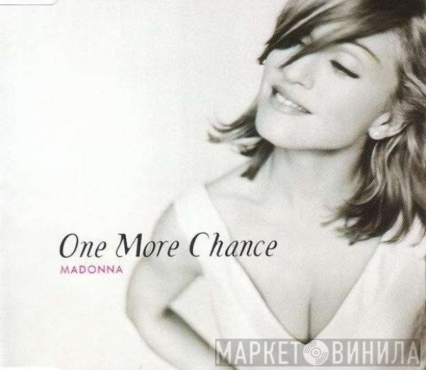 Madonna - One More Chance