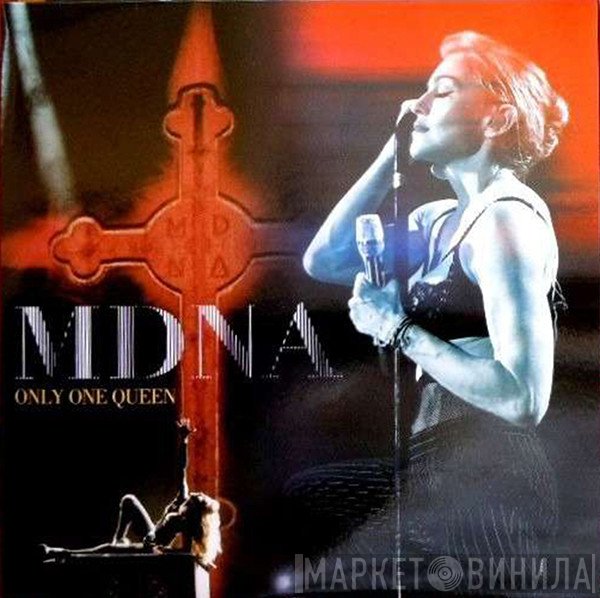 Madonna  - Only One Queen