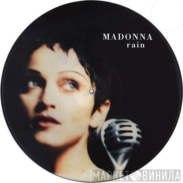 Madonna - Rain