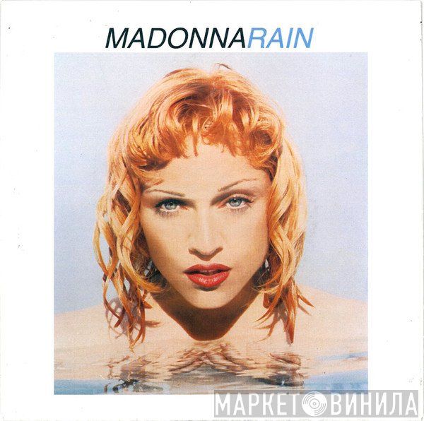 Madonna  - Rain