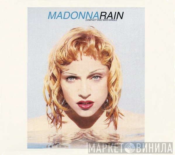 Madonna  - Rain