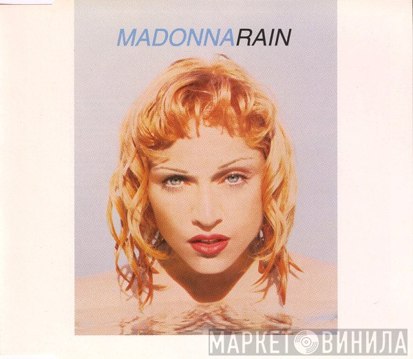 Madonna  - Rain