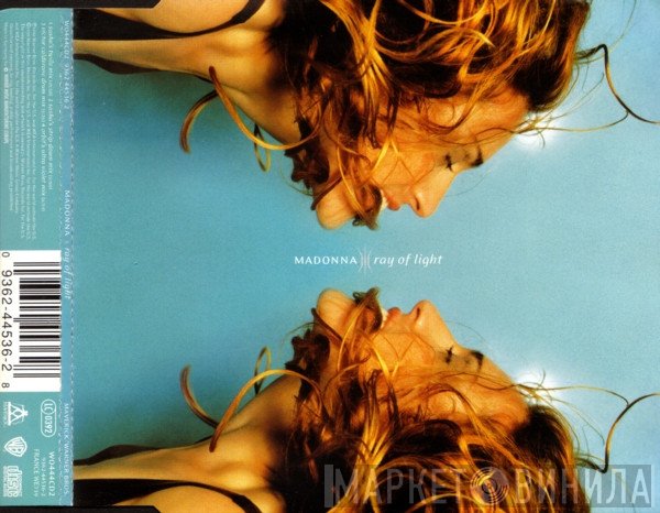 Madonna - Ray Of Light