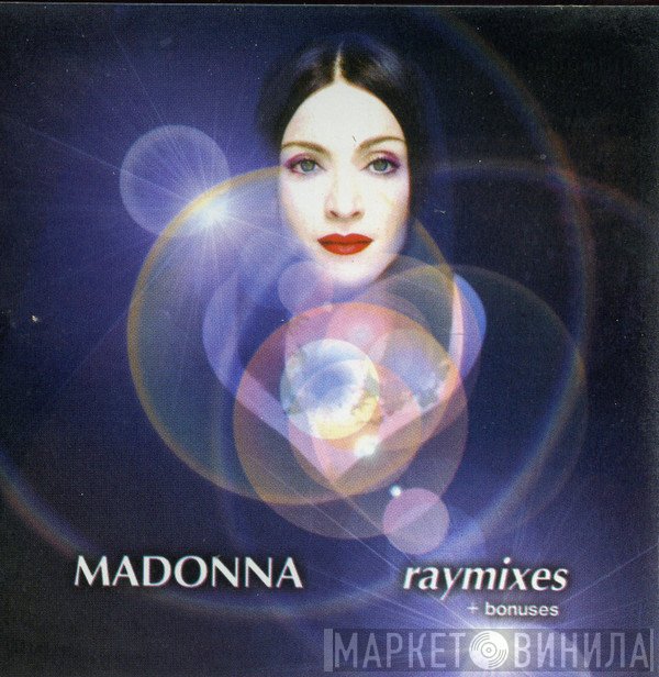 Madonna  - Raymixes
