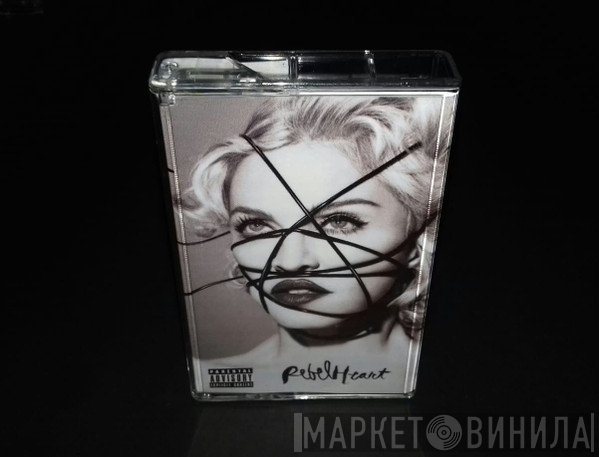 Madonna  - Rebel Heart