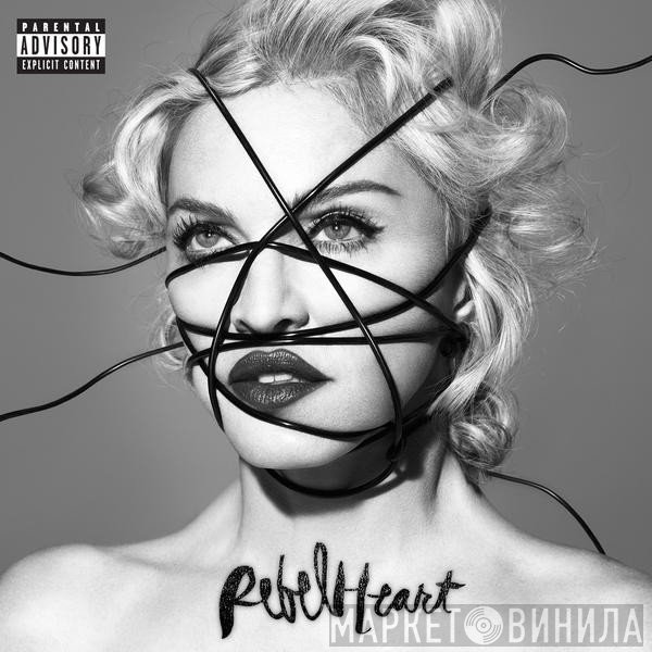 Madonna  - Rebel Heart