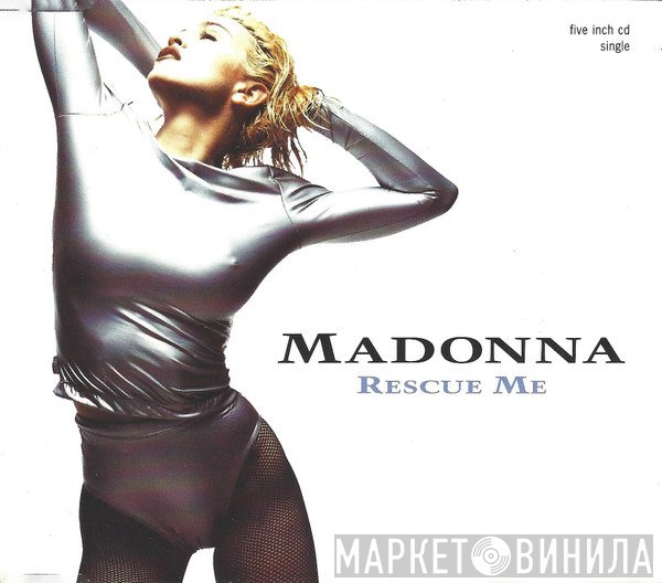 Madonna - Rescue Me