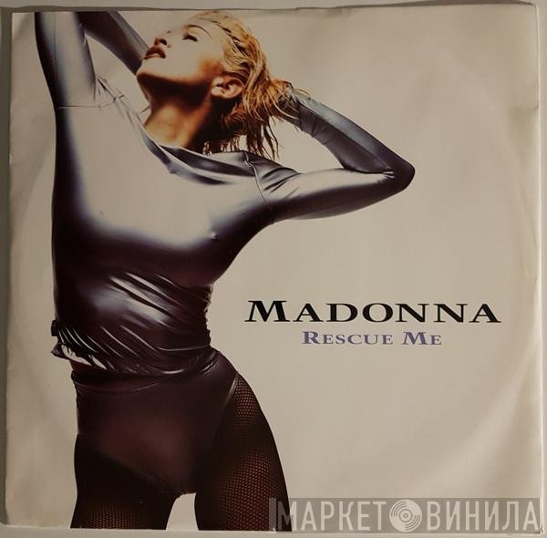 Madonna - Rescue Me