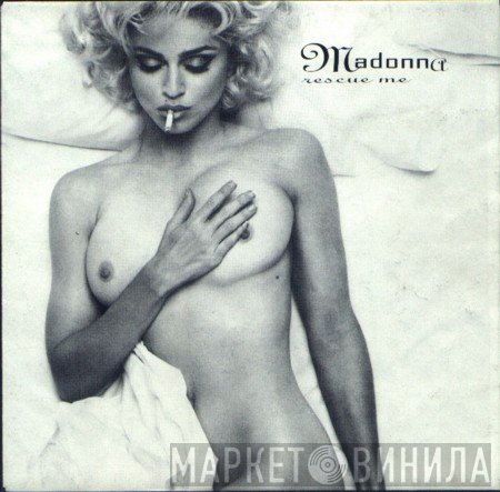 Madonna  - Rescue Me