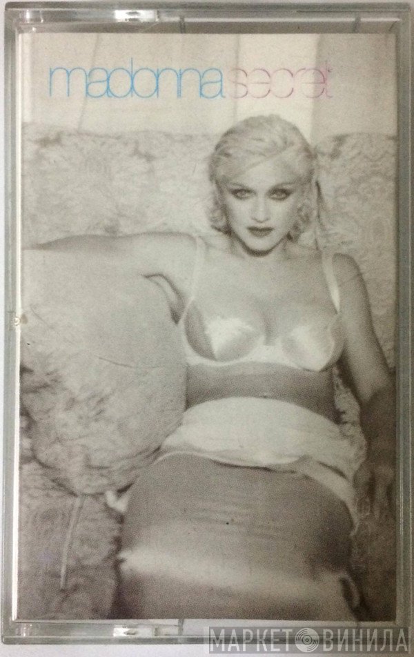 Madonna  - Secret