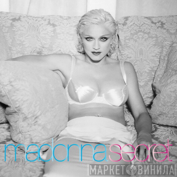 Madonna  - Secret