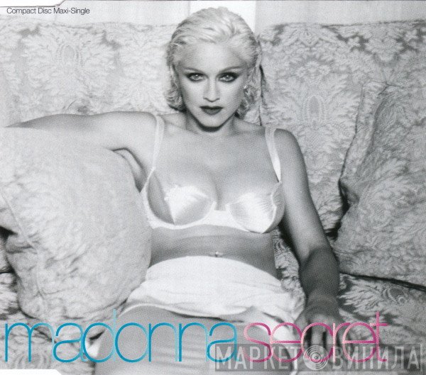 Madonna  - Secret