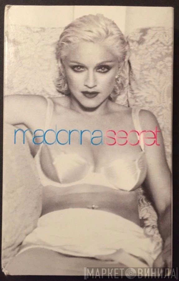 Madonna  - Secret