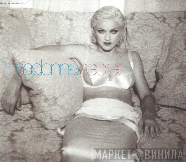 Madonna - Secret