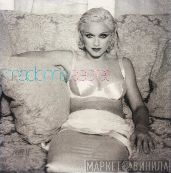 Madonna - Secret