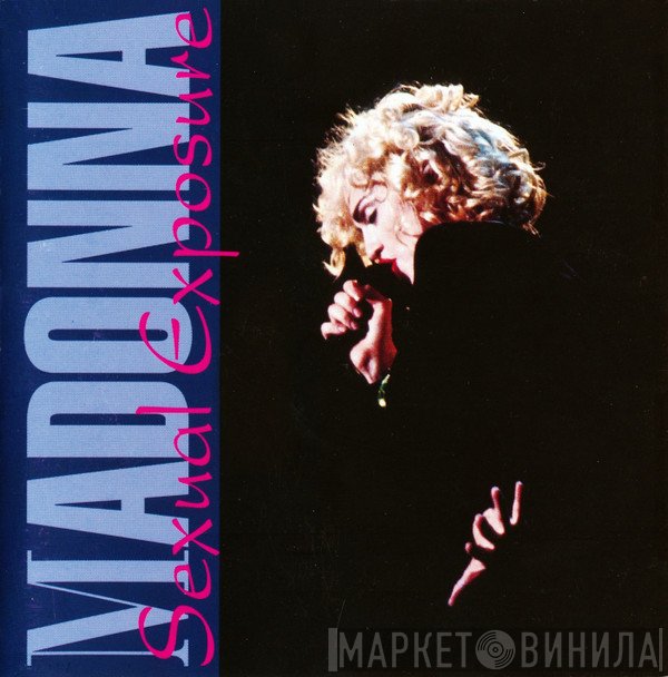 Madonna  - Sexual Exposure